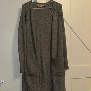 Rev cardigan